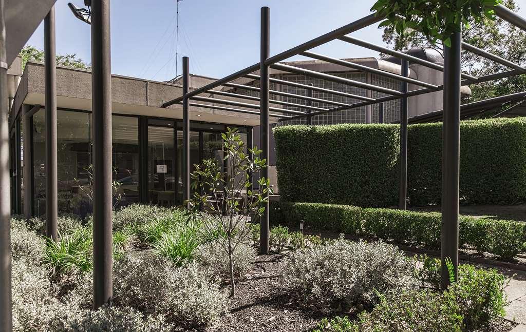 Melbourne Kew Central Apartments Official Exterior photo