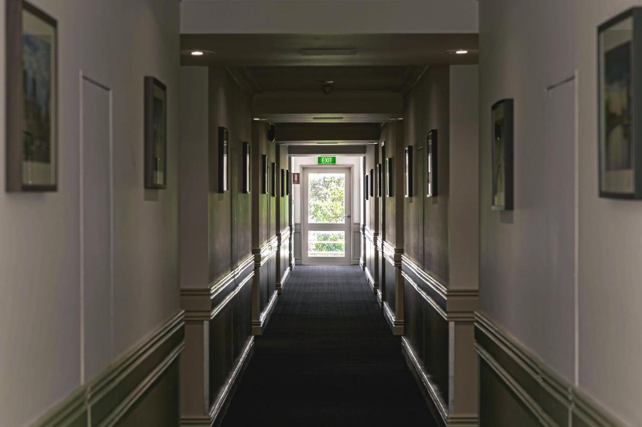 Melbourne Kew Central Apartments Official Exterior photo